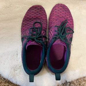 Nike shoes